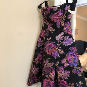 Beautiful party dress